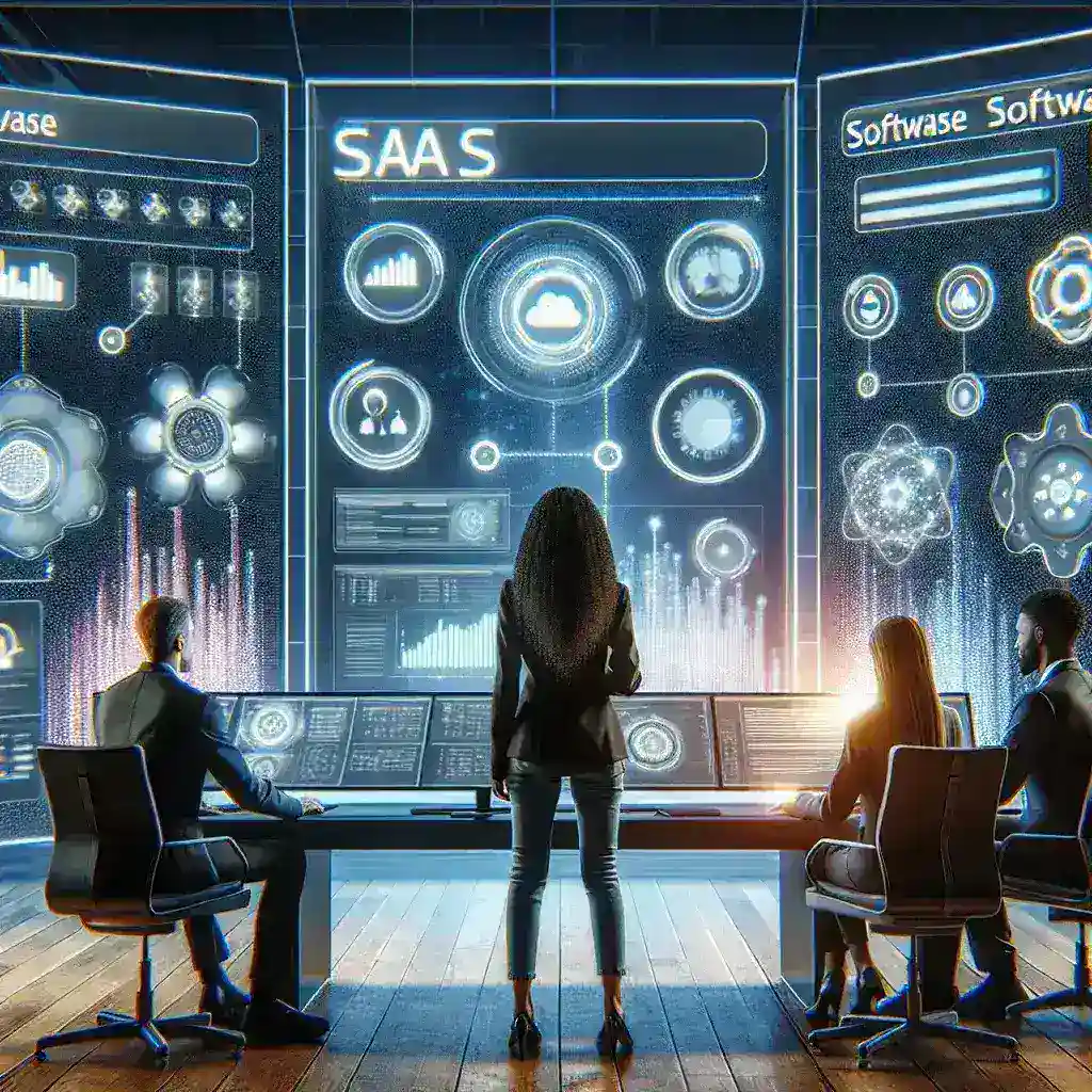 The Ultimate Guide to SaaS Reviews: Making Informed Software Decisions in 2024