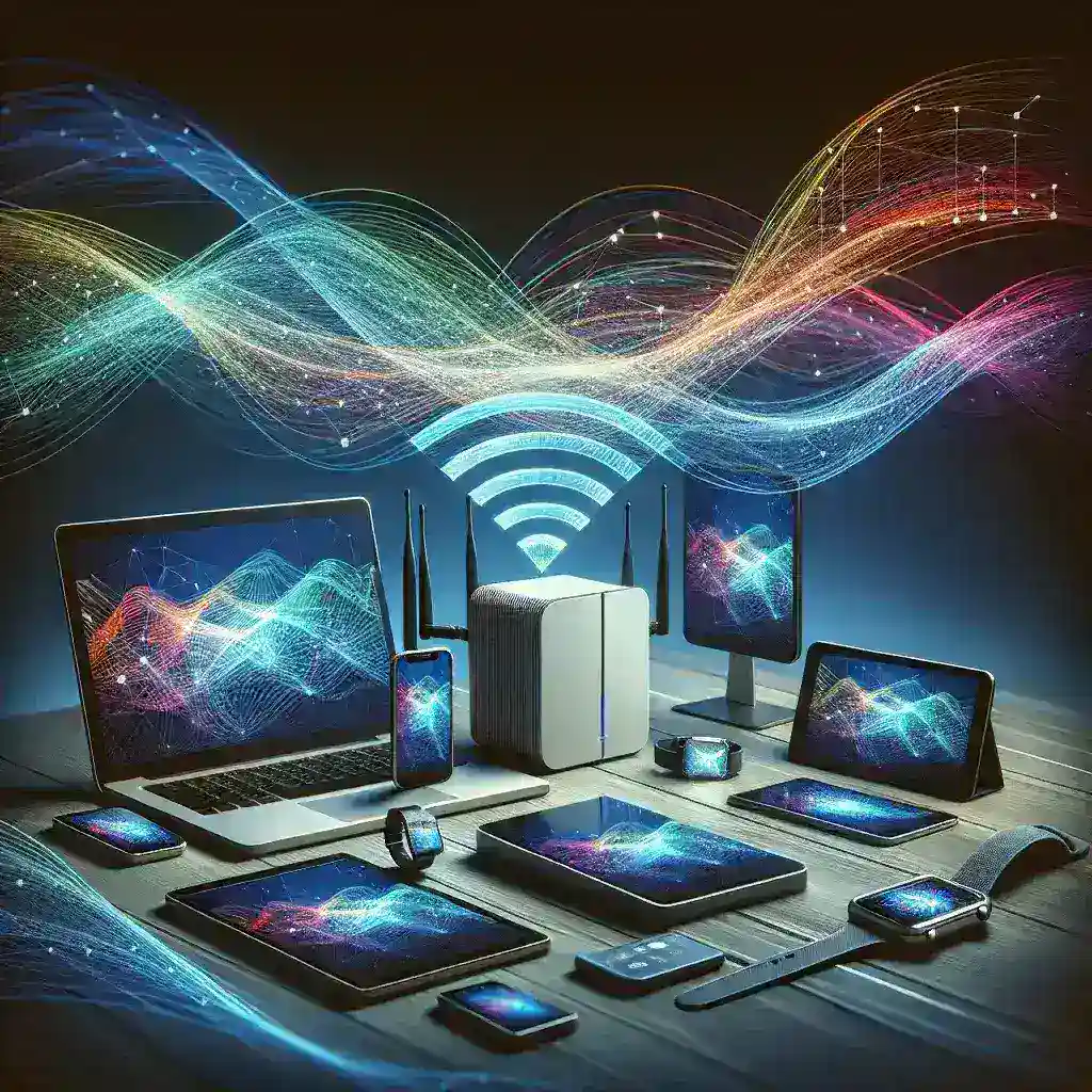 Understanding Wi-Fi Technology: A Comprehensive Guide to Wireless Networking