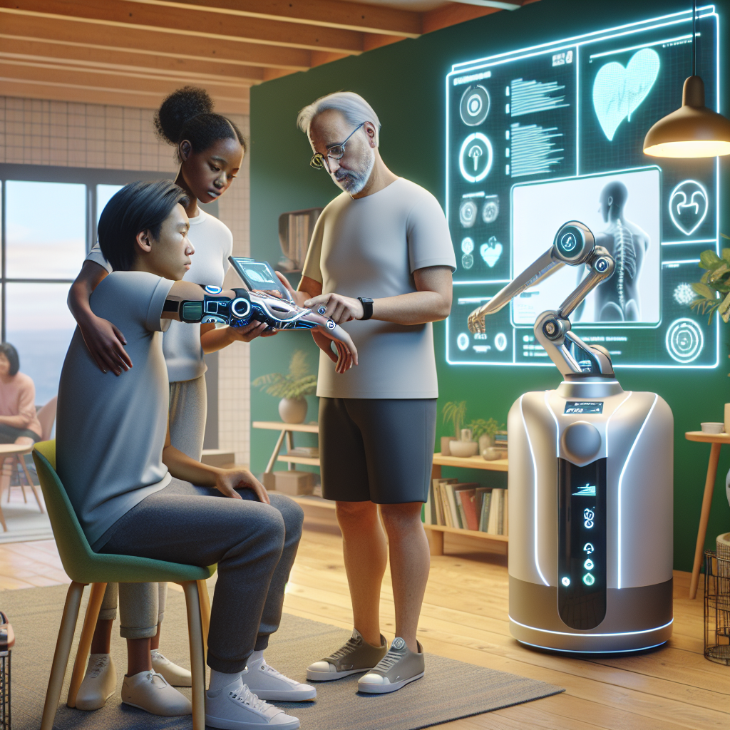 Smart Medkits 2.0: AI-Enhanced Home Diagnosis on a Budget