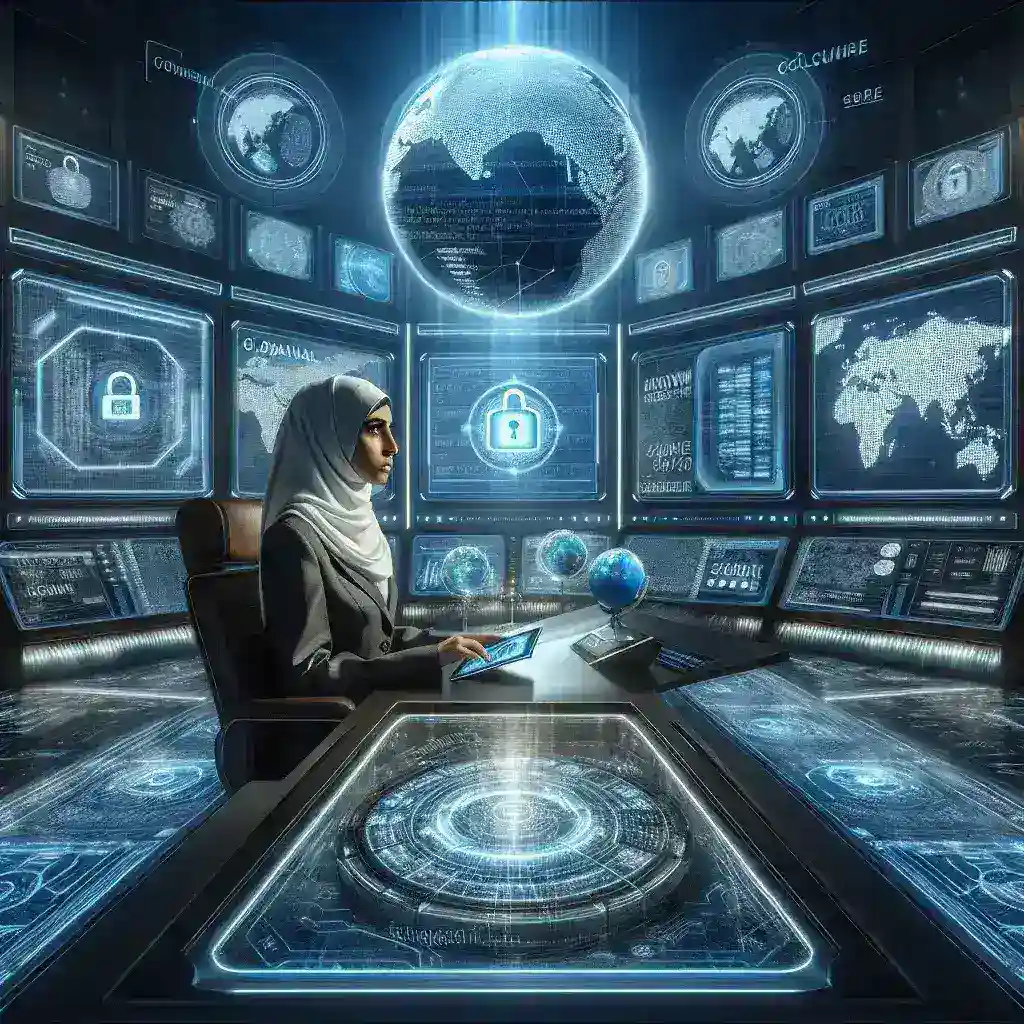 Essential Guide to Malware Protection: Safeguarding Your Digital Security in 2024